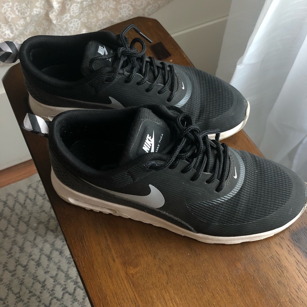 Nike Womens shoes.